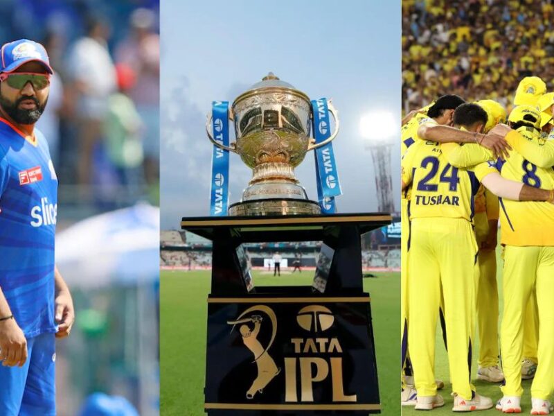 Csk Franchise Can Bet On These 3 Big Players In Ipl 2025