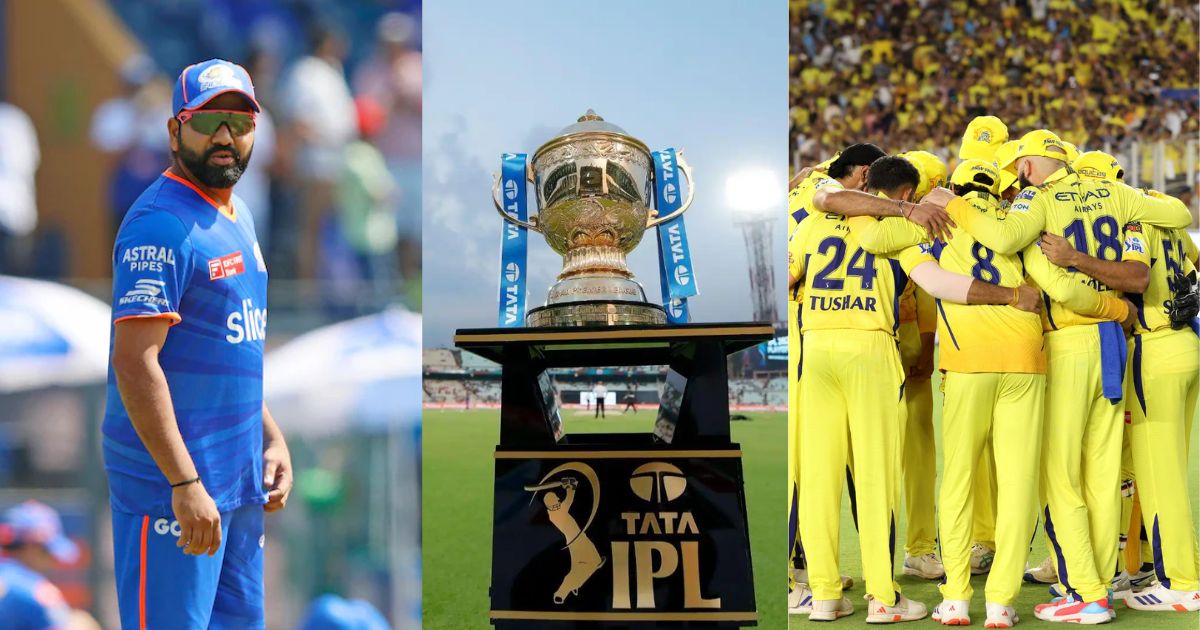 Csk Franchise Can Bet On These 3 Big Players In Ipl 2025