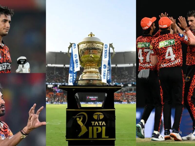 Sunrisers Hyderabad Can Retain These 4 Players In Ipl 2025, Aakash Chopra Made A Big Prediction