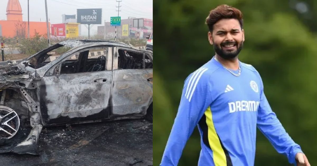 These 3 Cricketers Retired From International Cricket After Becoming Victims Of Accident