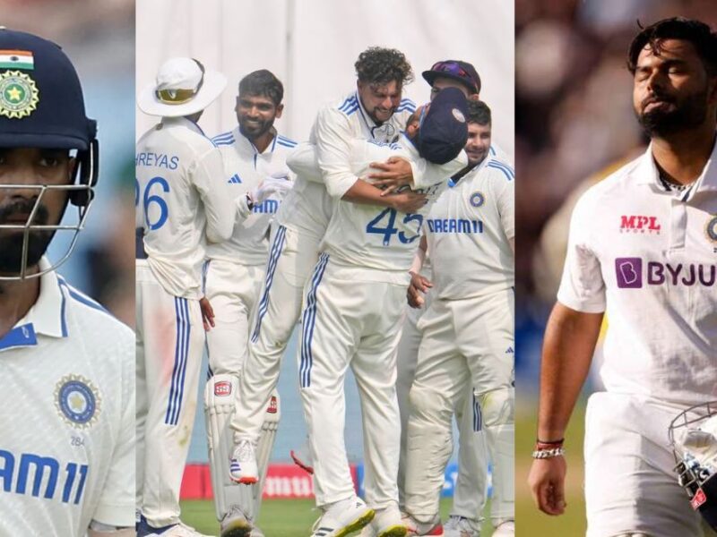This Young Batsman Has Become The New Vice-Captain Of Team India