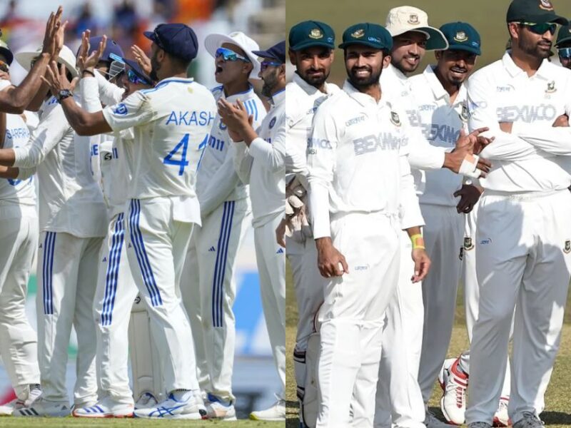 This Player Can Become The-X Factor For Team India In The Bangladesh Series