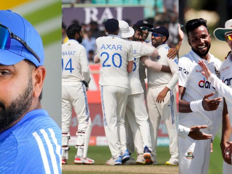 Ind Vs Ban : First Test Match May Be Canceled Due To This Big Reason, Big Update Revealed