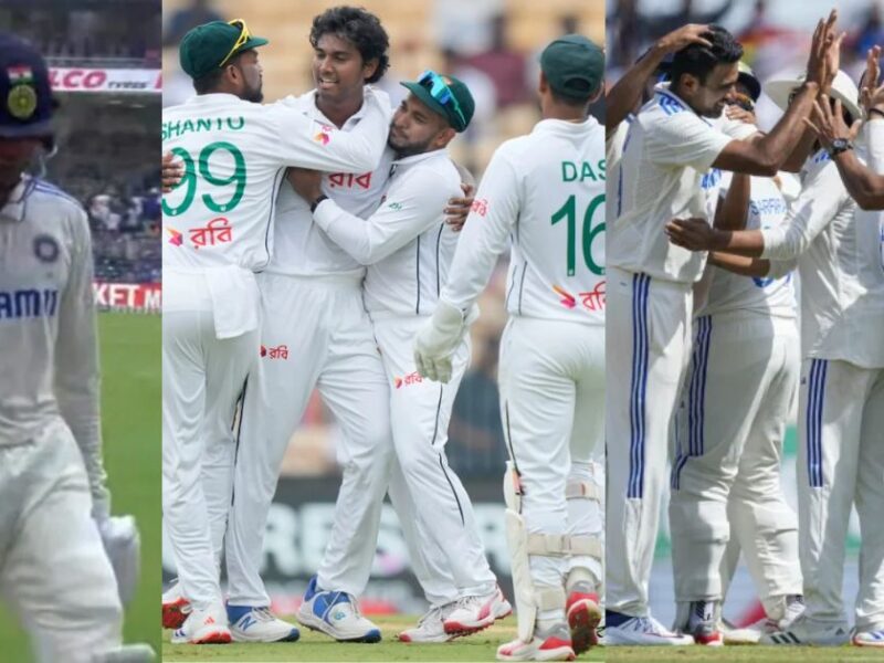 This Player Can Join Team India'S Test Team In Place Of Shubman Gill