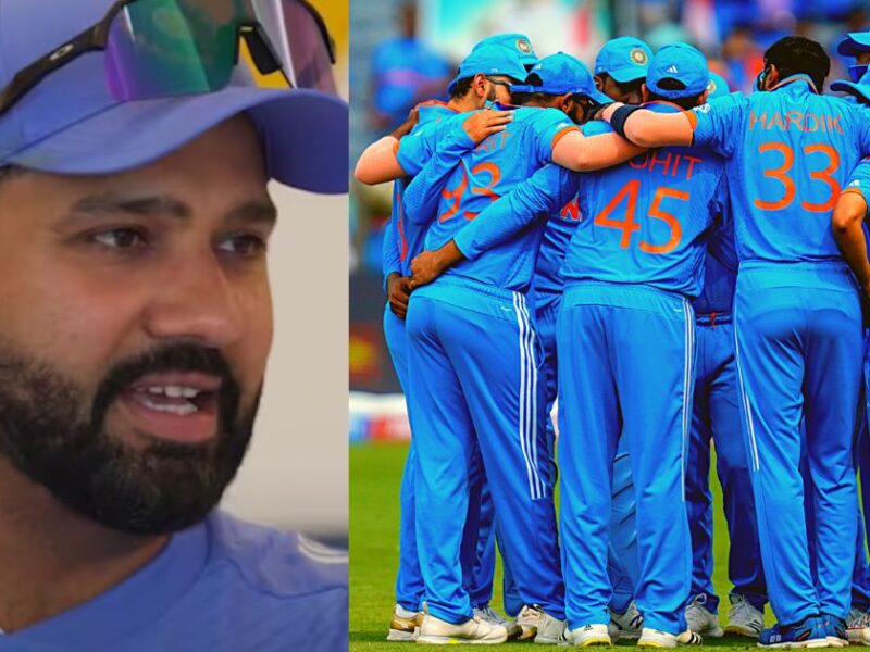 Can This Star Player Become The Captain Of Team India After Rohit Sharma?
