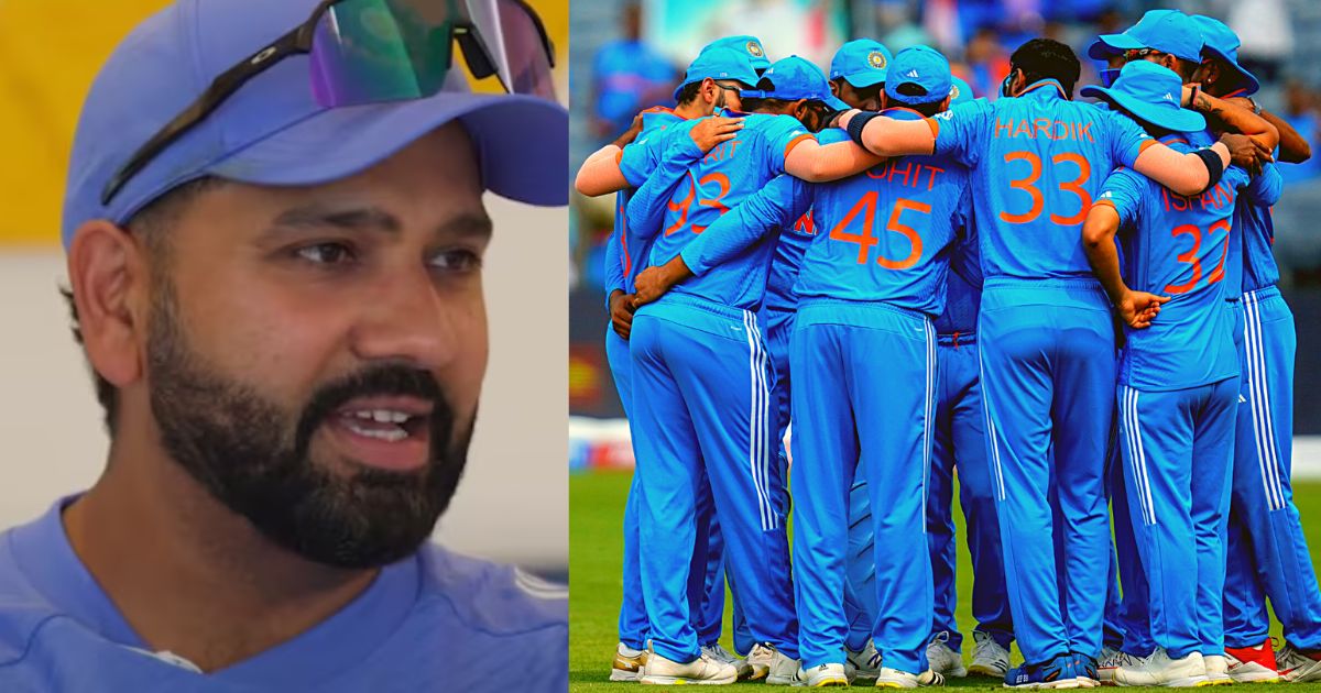 Can This Star Player Become The Captain Of Team India After Rohit Sharma?