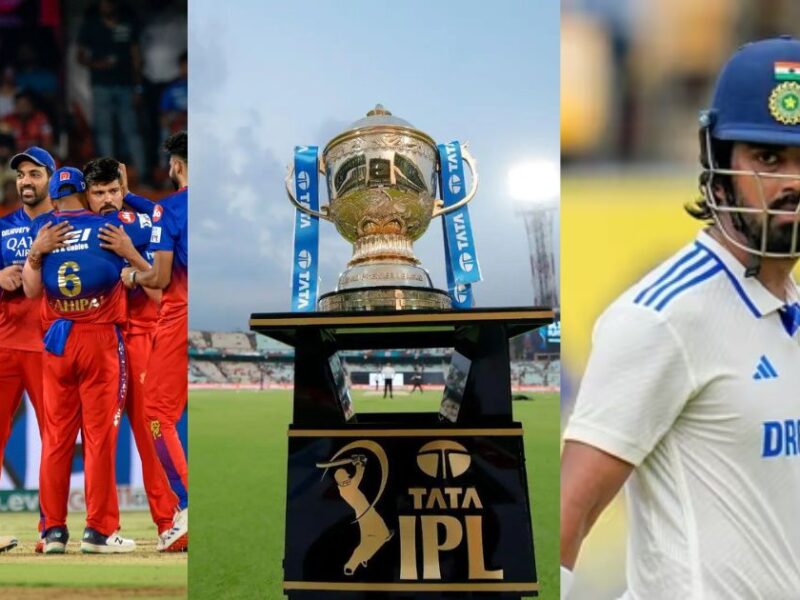 Rcb Can Make Any One Of These 3 Players The Captain Of The Team In Ipl 2025