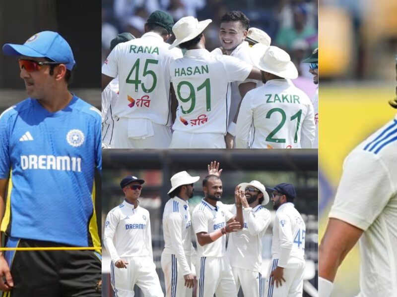 Ind Vs Ban Did The Team Management Do Injustice To Kl Rahul?