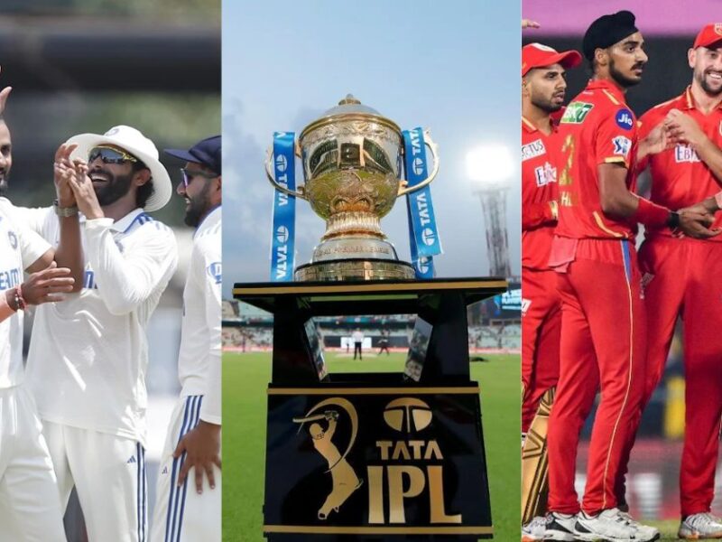 प्रीति जिंटा का टीम इंडिया के इस खिलाड़ी पर आया दिल, पंजाब किंग्स में शामिल करने के लिए बनाया सॉलिड प्लान