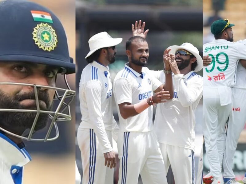Can Virat Kohli Retire From Test Format After Bangladesh Series?