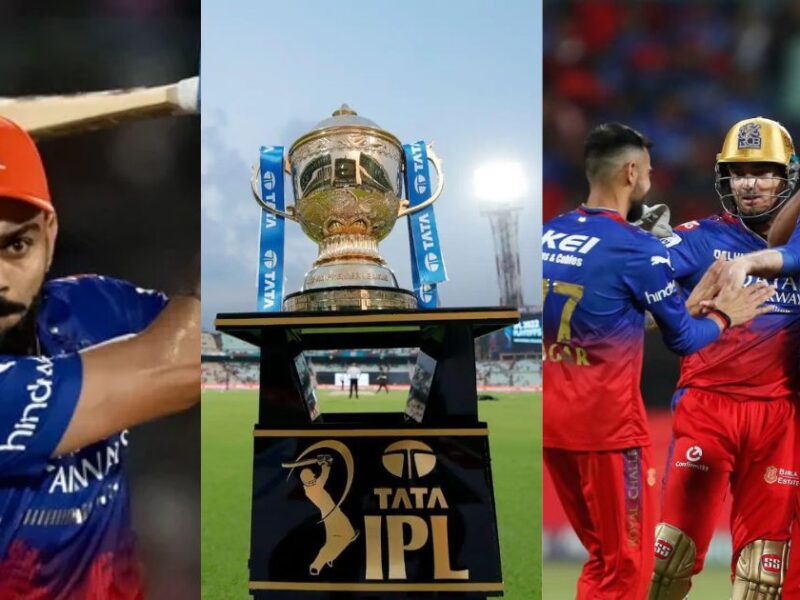 Ai Has Selected The Playing Eleven Of The Last Worst Players Of Ipl, These Players Of Rcb Are Also Included In The Team