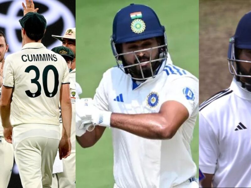 Shreyas Iyer Played An Unbeaten Inning Of 202 Runs Against Australia, Hit So Many Fours And Sixes.