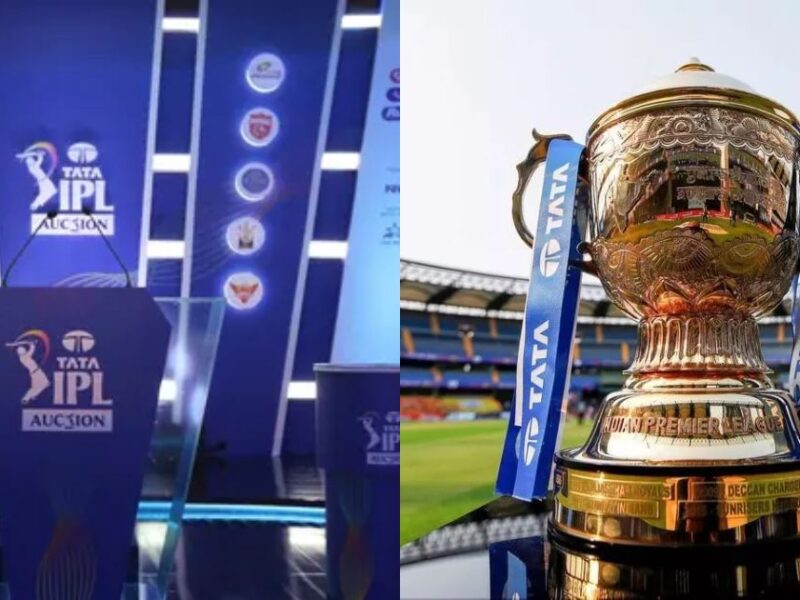 New Retention Rules May Be Issued Soon For The Mega Auction Of Ipl 2025, So Many Players May Be Retained