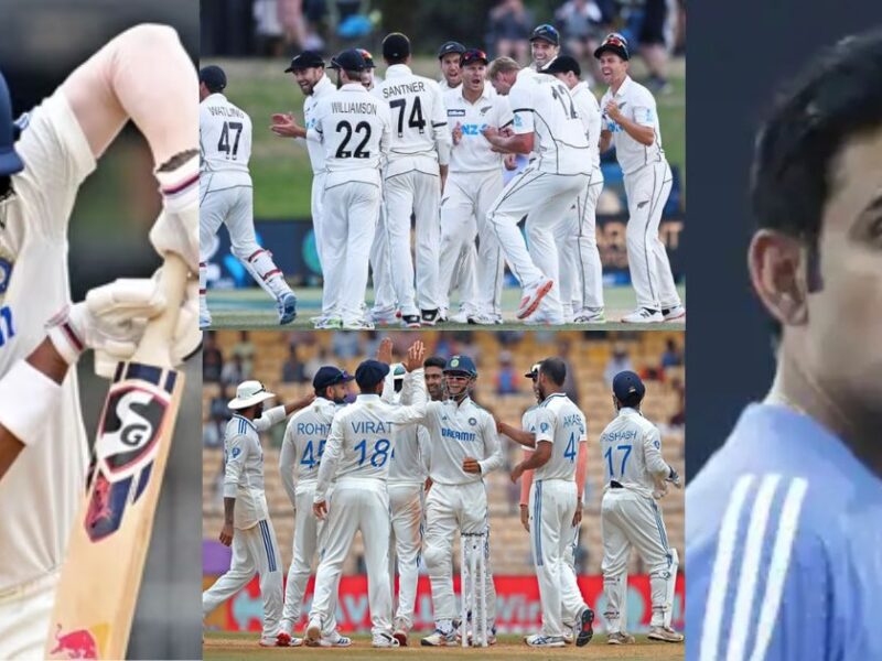 Will Kl Rahul Be Out Of Team India In New Zealand Series?