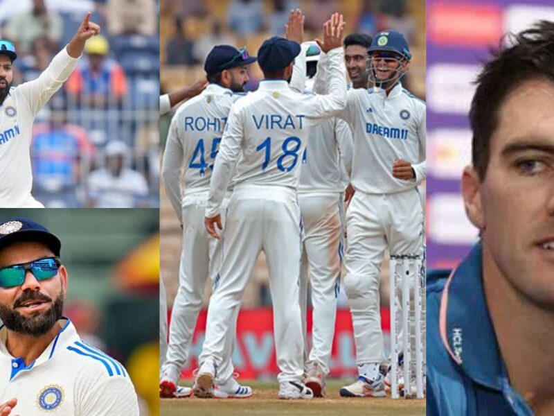 Australians-Are-Afraid-Of-26-Year-Old-Player-Of-Team-India-Not-Rohit-Kohli-Pat-Cummins-Statement-Before-Border-Gavaskar-Trophy