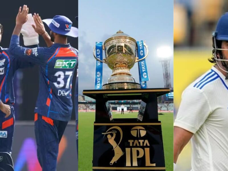 Kl Rahul Can Captain This Team In Ipl 2025