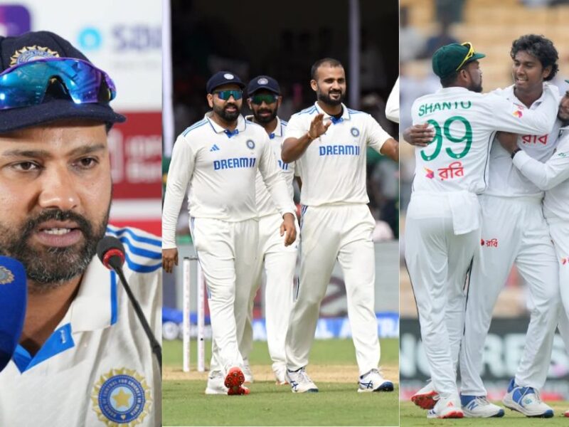 Rohit Sharma Said A Big Thing On His Retirement From International Cricket