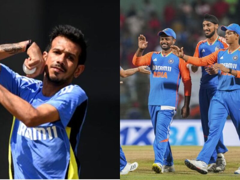 Can Yuzvendra Chahal Retire From International Cricket Soon?