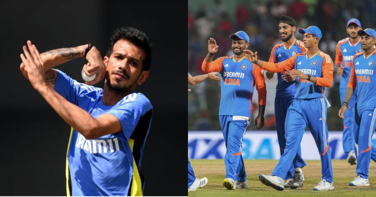 Can Yuzvendra Chahal Retire From International Cricket Soon?