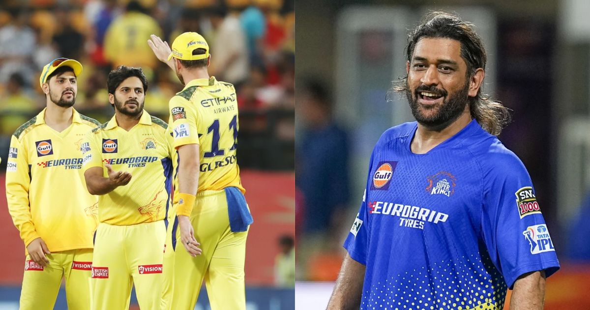 Is Ms Dhoni Going To Announce His Retirement From Ipl 2025 Mega Auction?