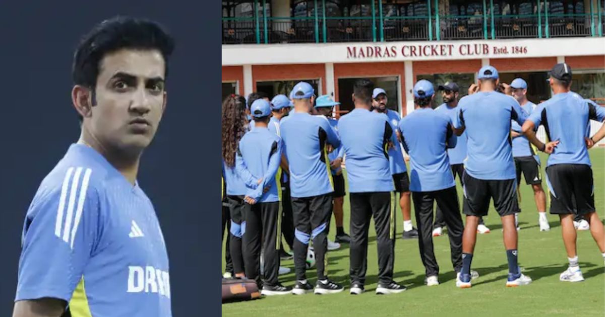 This Former Cricketer Of Team India Was Removed From The Post Of Coach Within A Month.