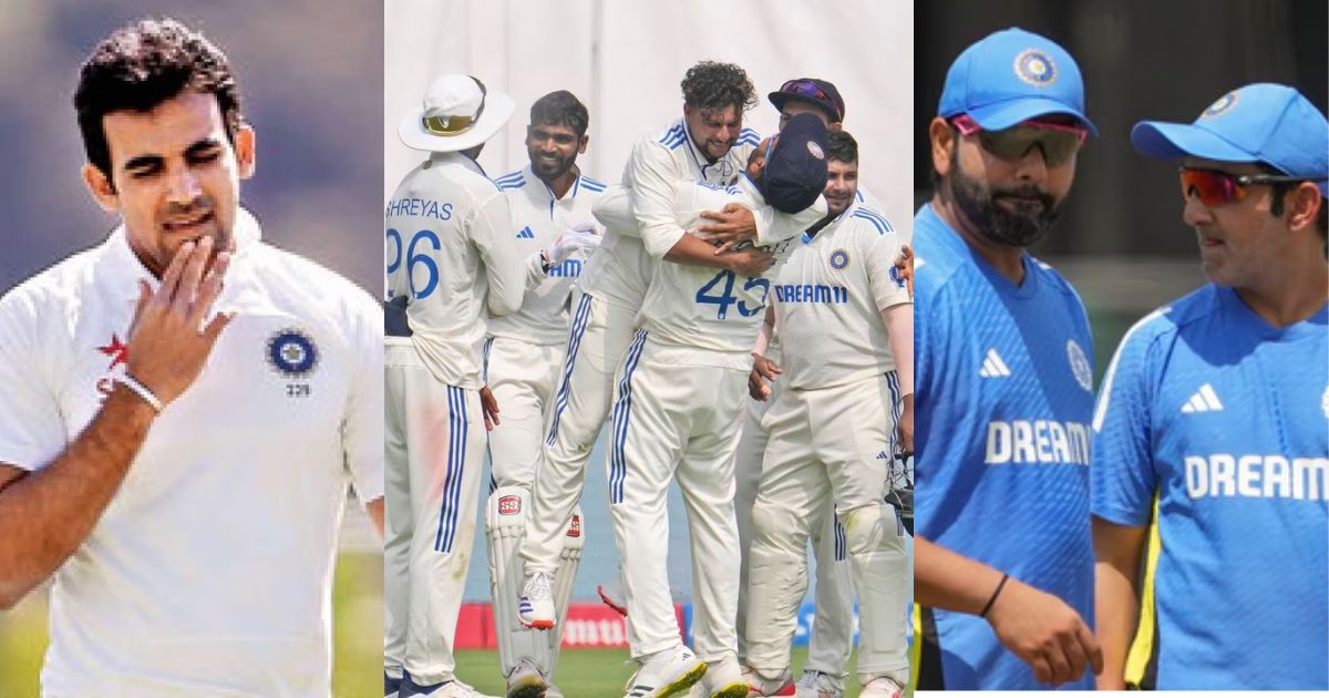 This Left Arm Fast Bowler Of Team India Can Debut In The Test Series Against Bangladesh