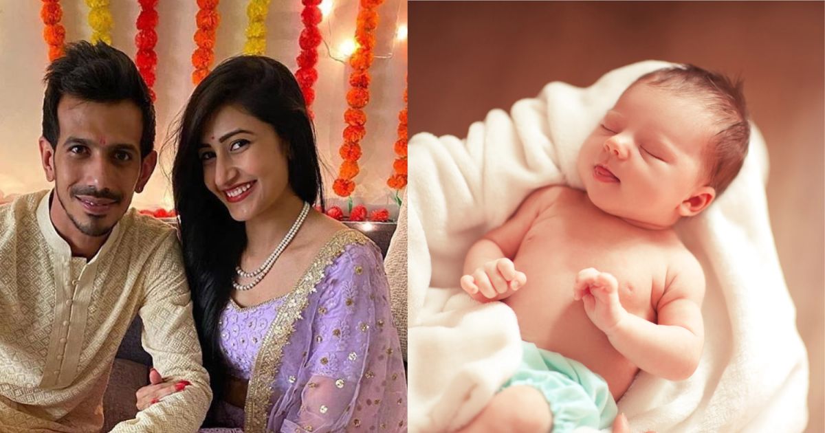 Is-Dhanashree-Verma-Going-To-Become-A-Mother-Big-Update-Revealed