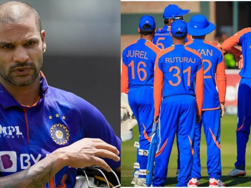Wife Had Made Many Serious Allegations Against This Legendary Player Of Team India.