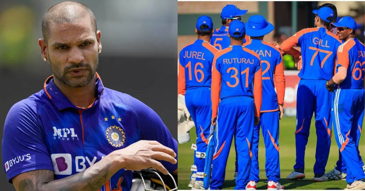 Wife Had Made Many Serious Allegations Against This Legendary Player Of Team India.