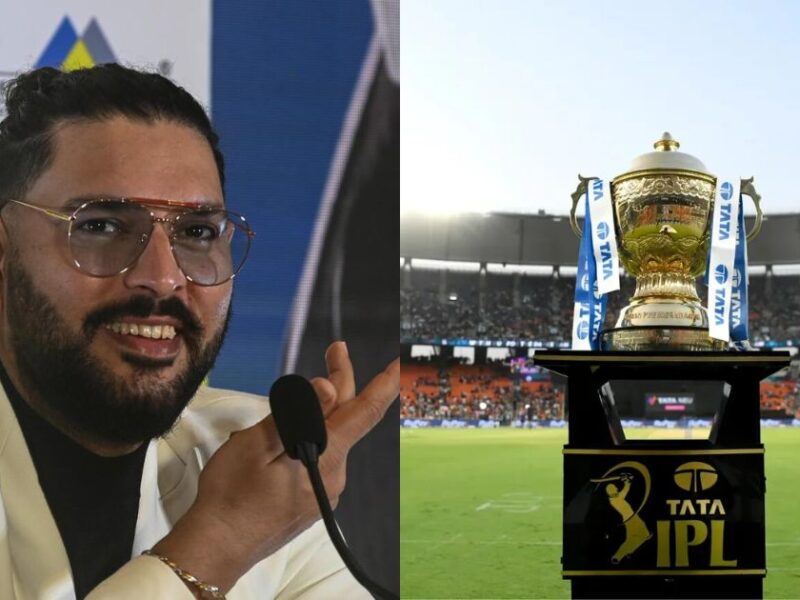 Yuvraj Singh Can Become The Head Coach Of This Team In Ipl 2025