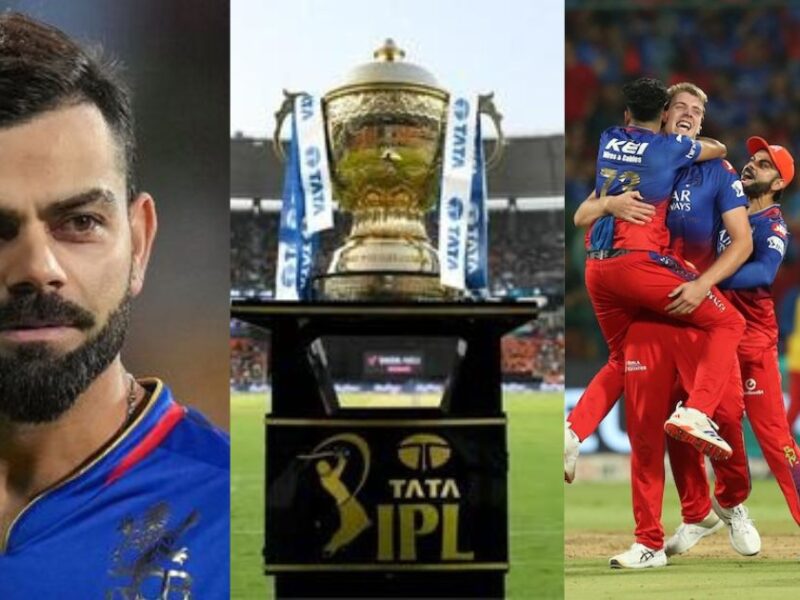 Will Virat Kohli Retire After Ipl 2025?