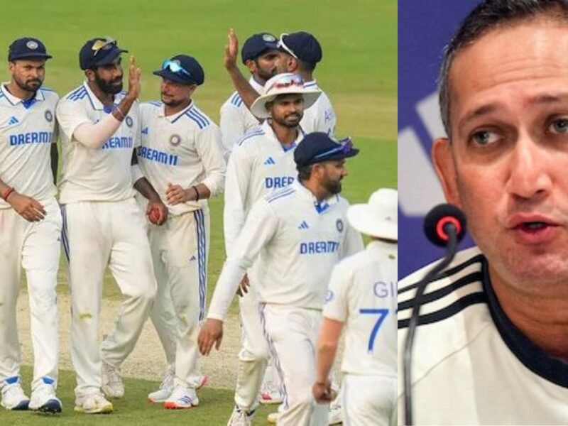 The Dangerous Player Who Is Out Of Team India Played A Century Inning In Duleep Trophy 2024