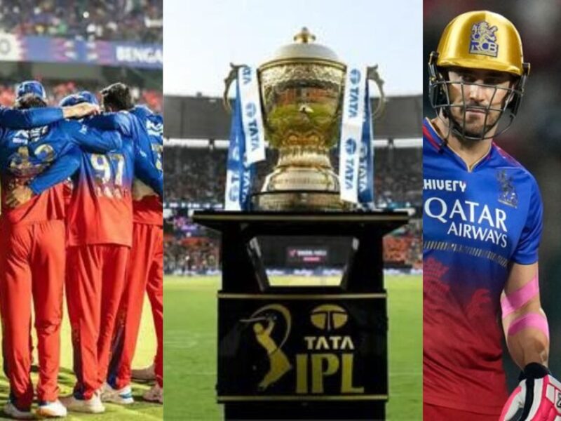 Rcb Can Retain This Dashing Bowler In Ipl 2025