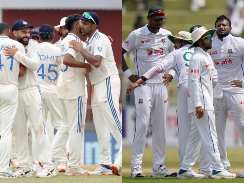 Ind Vs Ban This Young Fast Bowler Can Join Team India In T20 Series