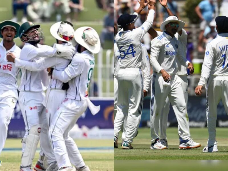 Ind Vs Ban : This Player Of Team India Will Return To Test Format After A Long Time