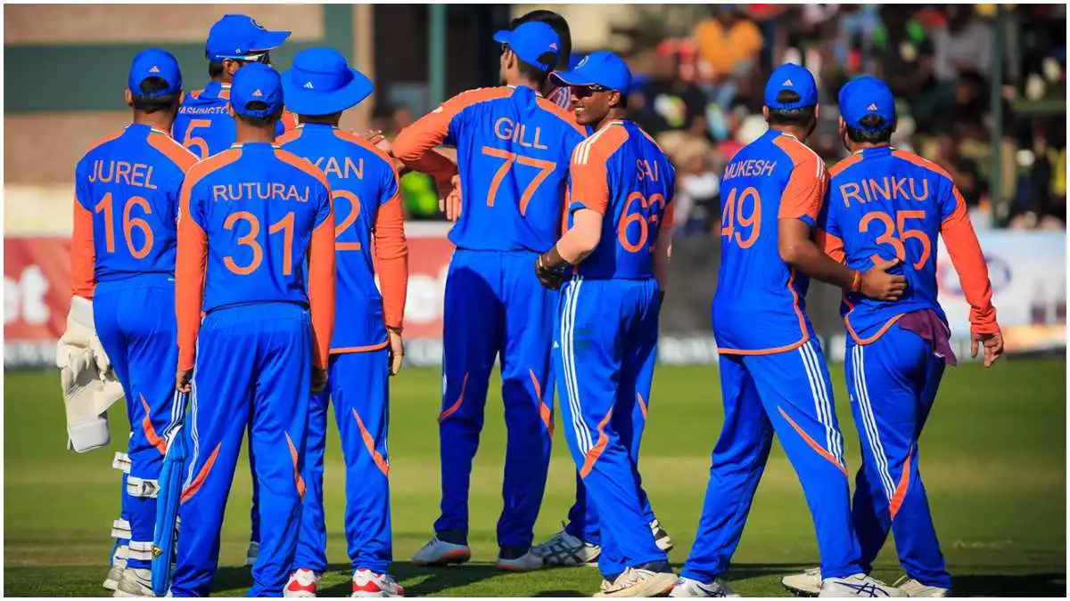 रोहित शर्मा के बाद ये खिलाड़ी होगा वनडे का कप्तान, Bcci ने कानपुर टेस्ट के बीच किया फैसला 4 Team India