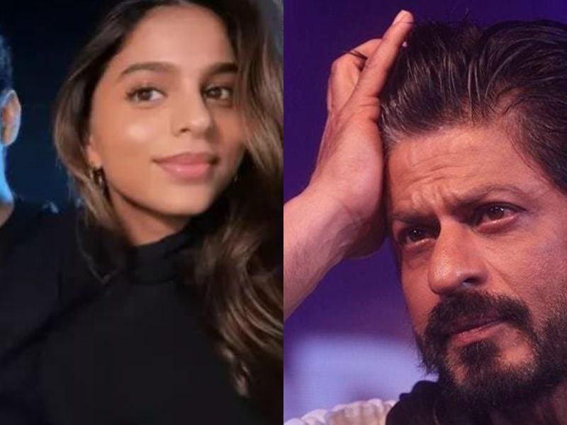 The-Bride-Is-Going-To-Be-Shahrukh-Khans-Beloved-The-Relationship-Is-Confirmed-This-Actor-Will-Become-King-Khans-Son-In-Law