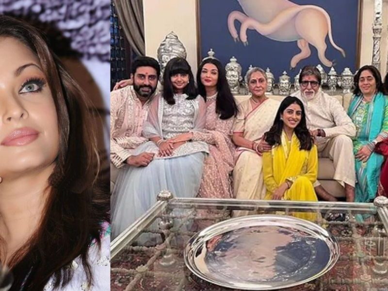 Bachchan-Family-Education-Who-Is-In-The-Bachchan-Family-How-Educated-Is-She-After-Knowing-The-Education-Of-Daughter-In-Law-Aishwarya-The-Ground-Will-Slip-From-Under-Her-Feet