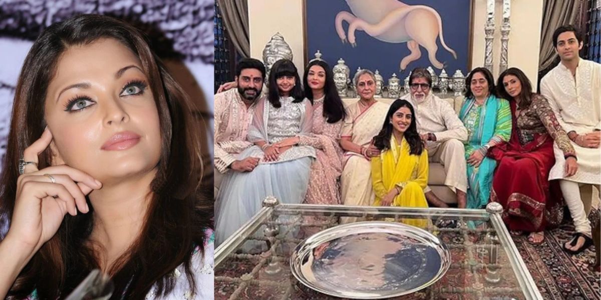 Bachchan-Family-Education-Who-Is-In-The-Bachchan-Family-How-Educated-Is-She-After-Knowing-The-Education-Of-Daughter-In-Law-Aishwarya-The-Ground-Will-Slip-From-Under-Her-Feet