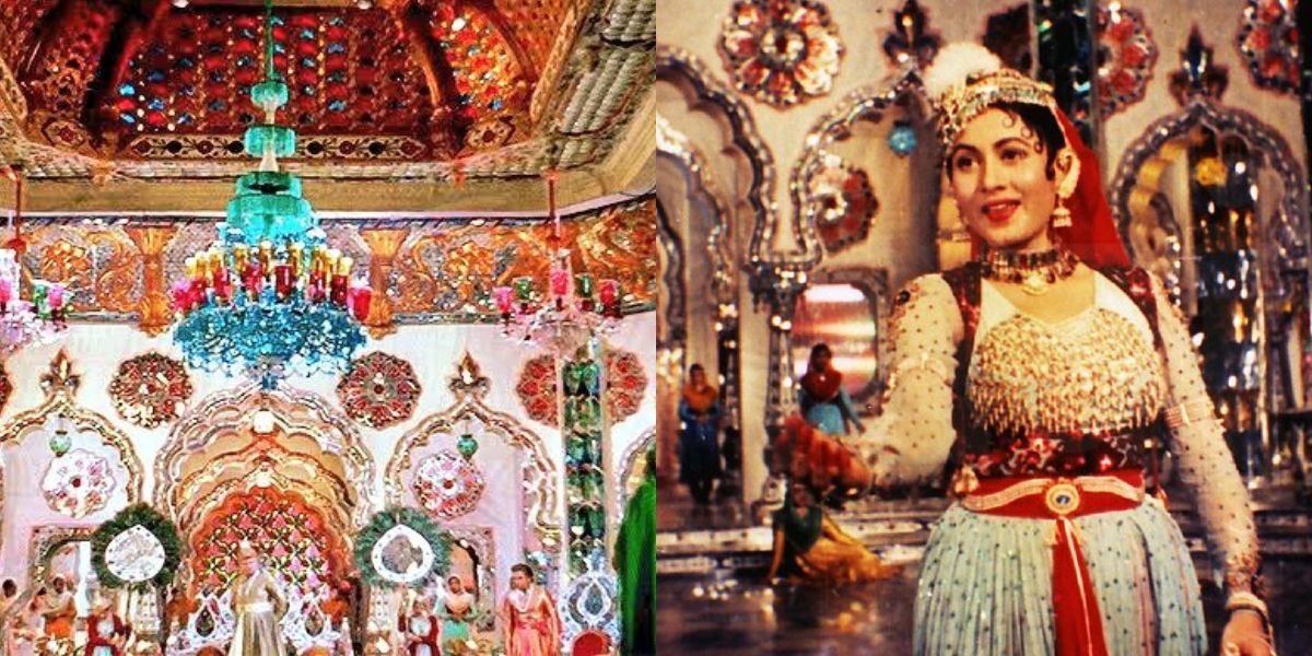 Mughal-E-Azams-Glass-Palace-Was-Built-For-15-Lakhs-Glass-Was-Brought-From-Belgium-But-As-Soon-As-The-Camera-Was-Turned-On-Everything-Turned-Into-Dust