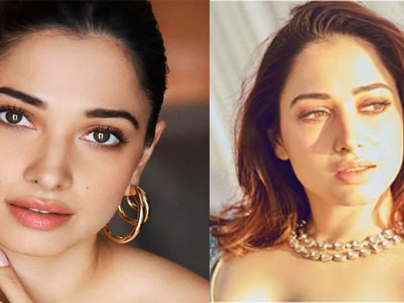 Tamannaah-Bhatia-This-Beautiful-Bollywood-Actress-Spits-On-Her-Face-Her-Beauty-Secret-Will-Blow-Your-Mind