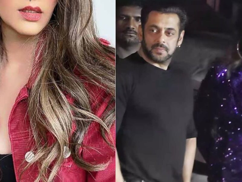 Salman-Khan-Was-Flirting-With-This-Actress-Sangeeta-Bijlani-Caught-Her-Red-Handed