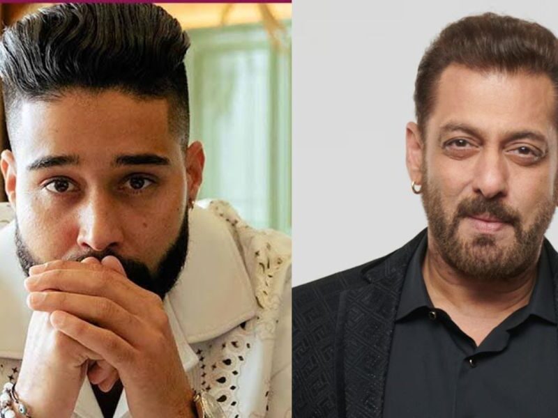 Ap Dhillon'S Friendship With Salman Khan Proved Costly, Lawrence Gang Opened Fire And Threatened To Kill Him