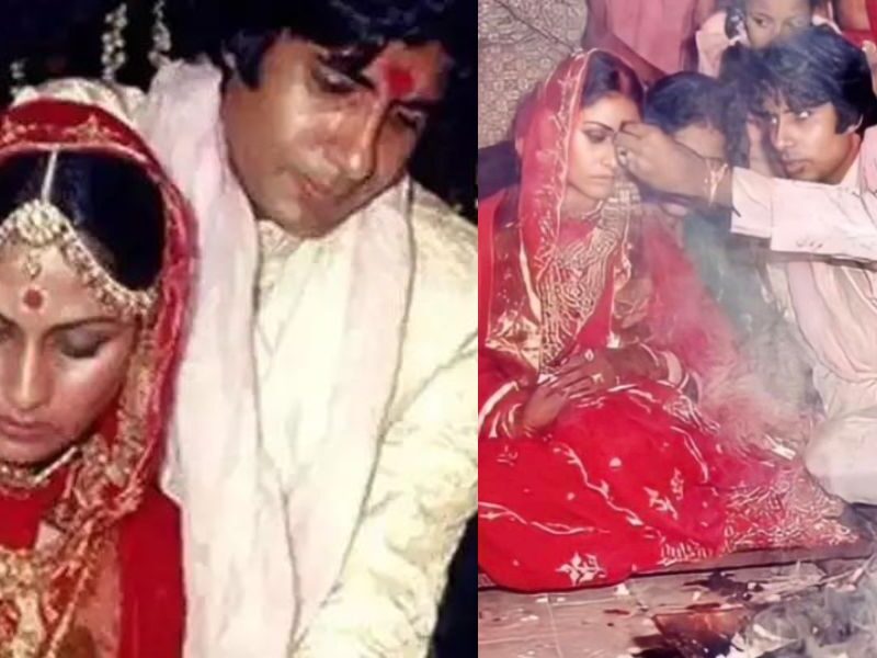 Pundits-Created-Ruckus-At-Amitabh-Bachchan-Jayas-Wedding-Big-Bs-Father-In-Law-Revealed-This