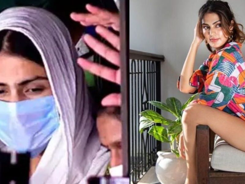 Rhea-Chakraborty-Was-In-Jail-Parents-Were-Having-A-Liquor-Party-At-Home-The-Actress-Made-Shocking-Revelations