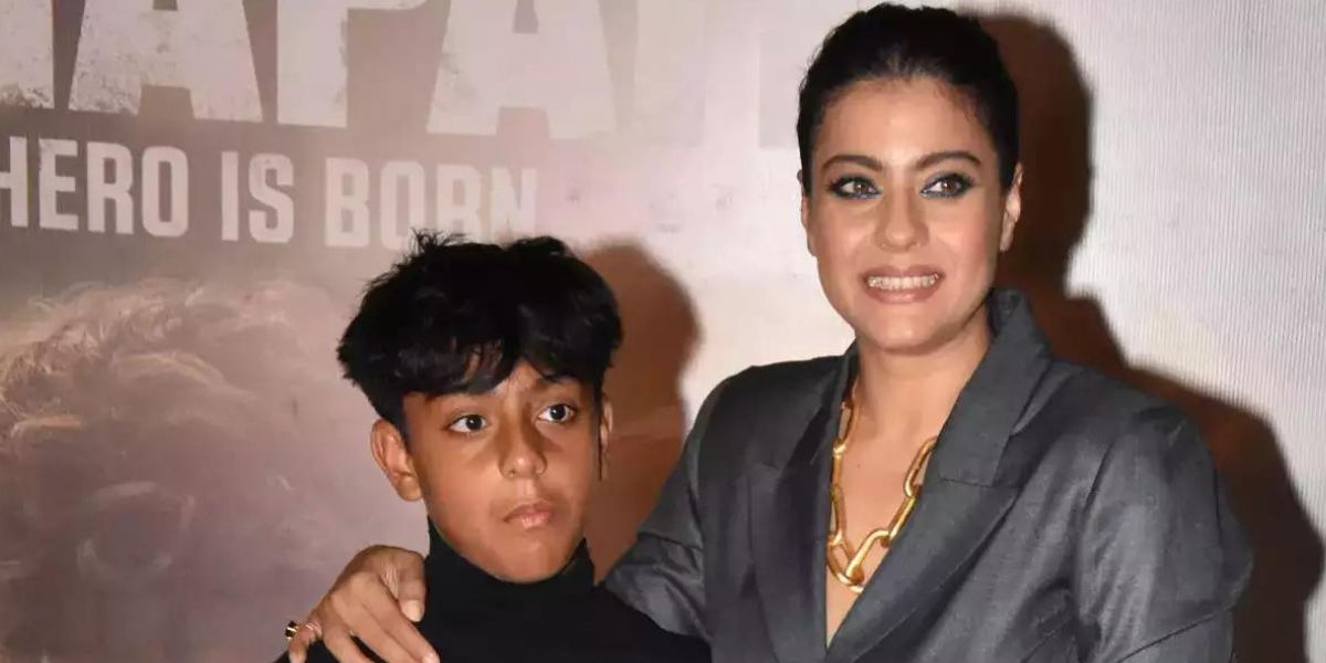 Kajol-Yug