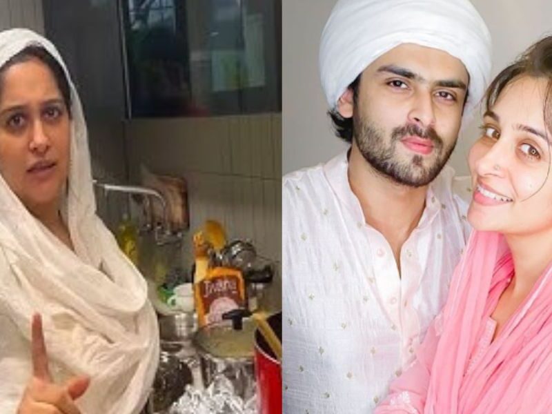 Dipika-Kakar-Left-The-Tv-Industry-And-Became-A-Businesswoman-Is-Starting-A-New-Journey