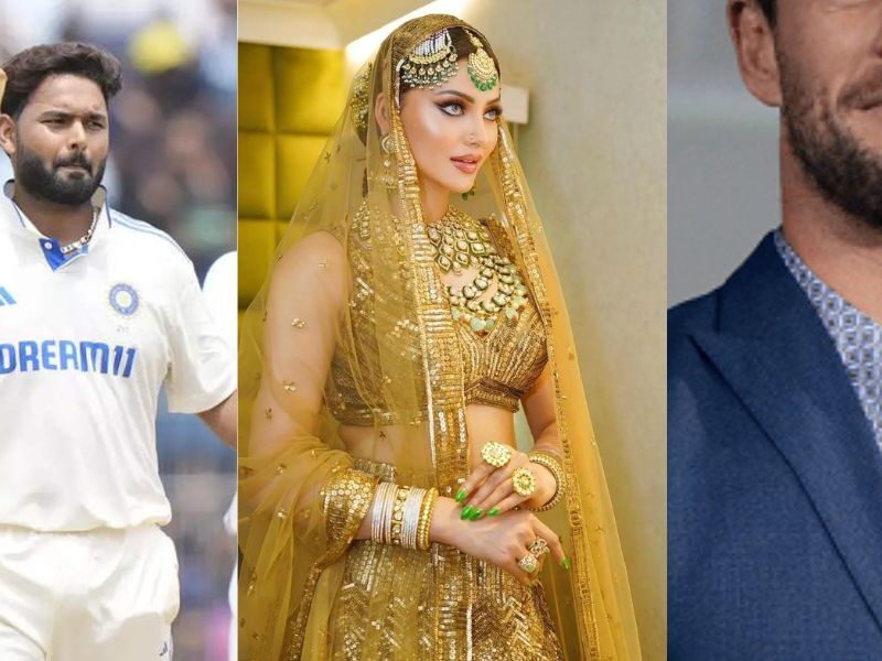 Urvashi-Rautela-Is-Crazy-About-This-Player-After-Leaving-Rishabh-Pant-Is-Going-To-Get-Married-On-This-Day