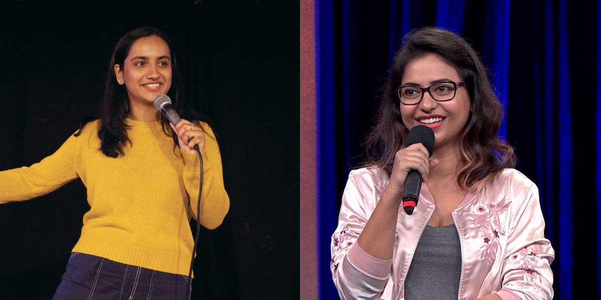 5-Female-Stand-Up-Comedians-Of-India-Who-Will-Blow-Your-Mind