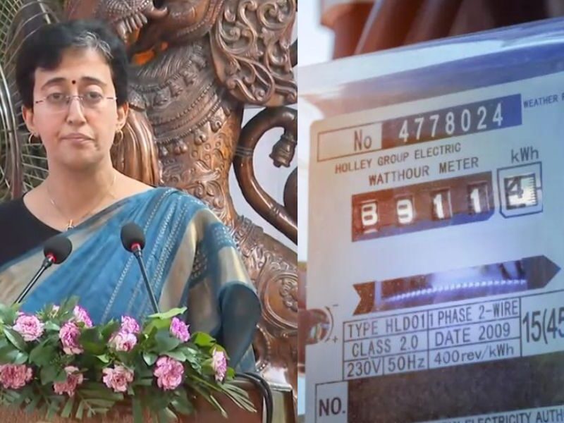 Delhi-Cm-Atishi-Say-Low-Electric-Bill-State